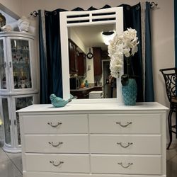 Dresser 60 X16x31
