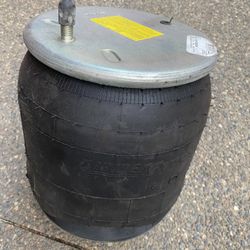 Air Spring Bag