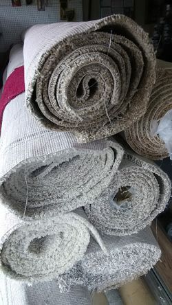 Cheap carpet installation