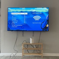 70in Roku Tv 