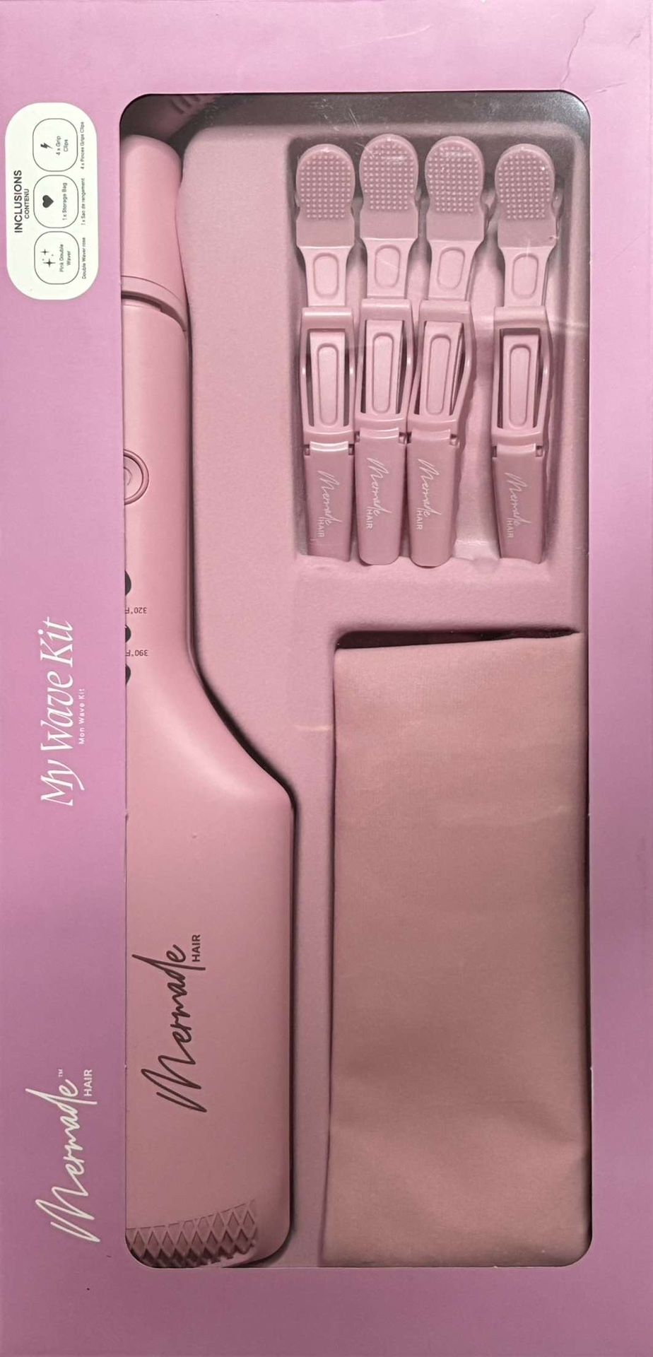 Wave Kit