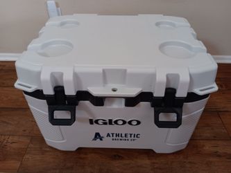 Igloo Trailmate 50 qt Cooler
