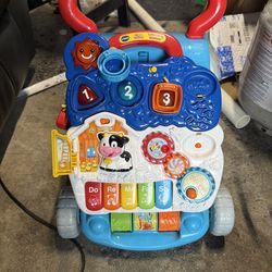Baby Walker