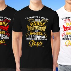 Camisas Del Dia Del Padre