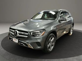 2022 Mercedes-Benz GLC