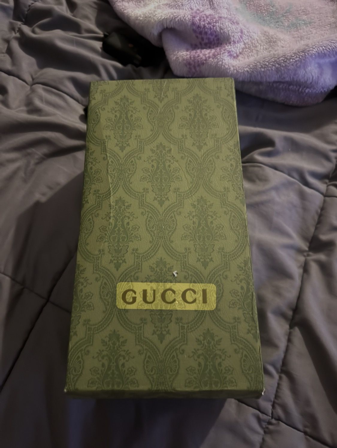 GUCCI SLIDES