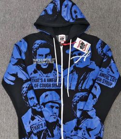 assali hoodie