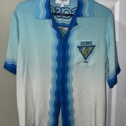Casablanca Shirt 