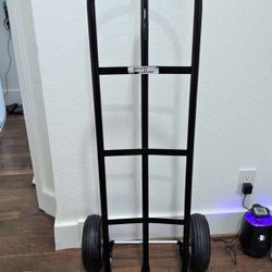 New Hand Truck