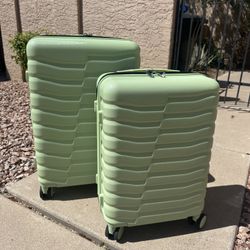 Luggage Set / Maletas De Viaje 