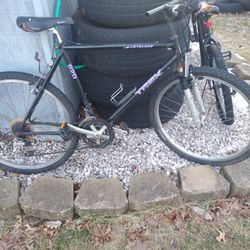 Bikes