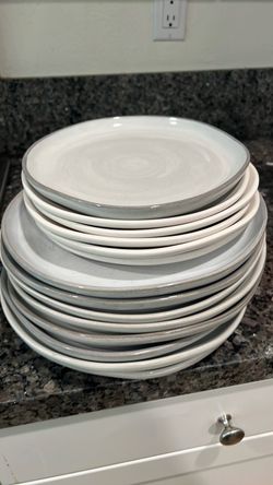 Target plates