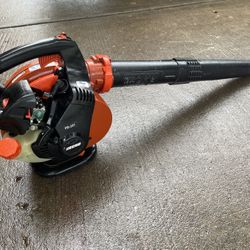 Sopladora Echo PB 251