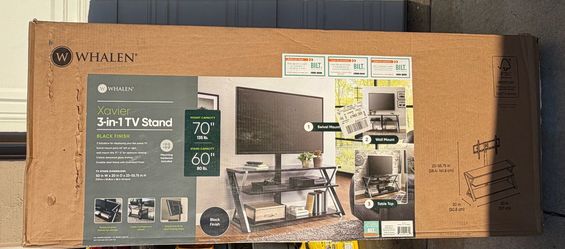 TV Stand