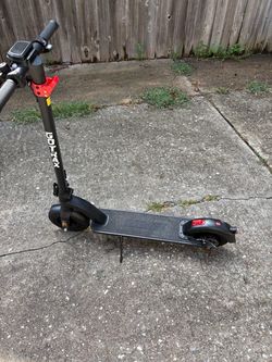 Gotrax Electric Scooter(154 miles)
