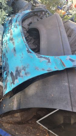 Fenders
