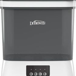Dr Brown's all in one sterilizer