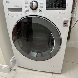 Washer Dryer in One Combo