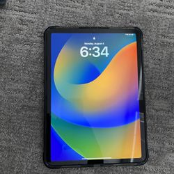 IPAD Gen 10