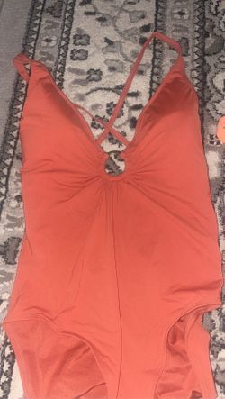 Bathing Suit