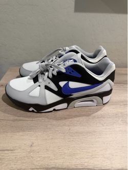 Nike Air Structure Size 7Y