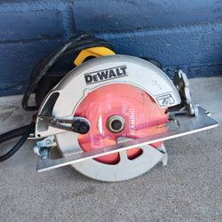 CIRCULAR SAW 