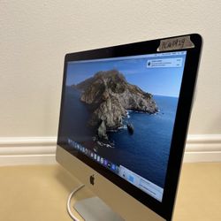 Apple iMac For Sale