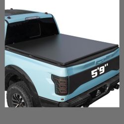 Chevy silverado bed cover