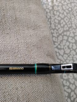 Shimano Tld 70 7' Rod