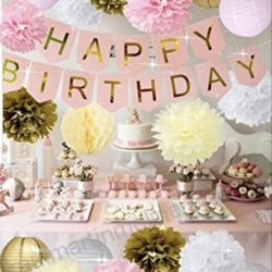 Areglos Para Cumpleaños Es Nuevo No M Yego Atinpo Para Mi Fiesta .