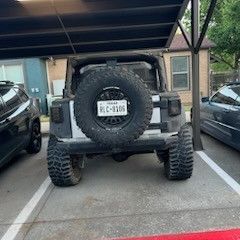 Jeep 