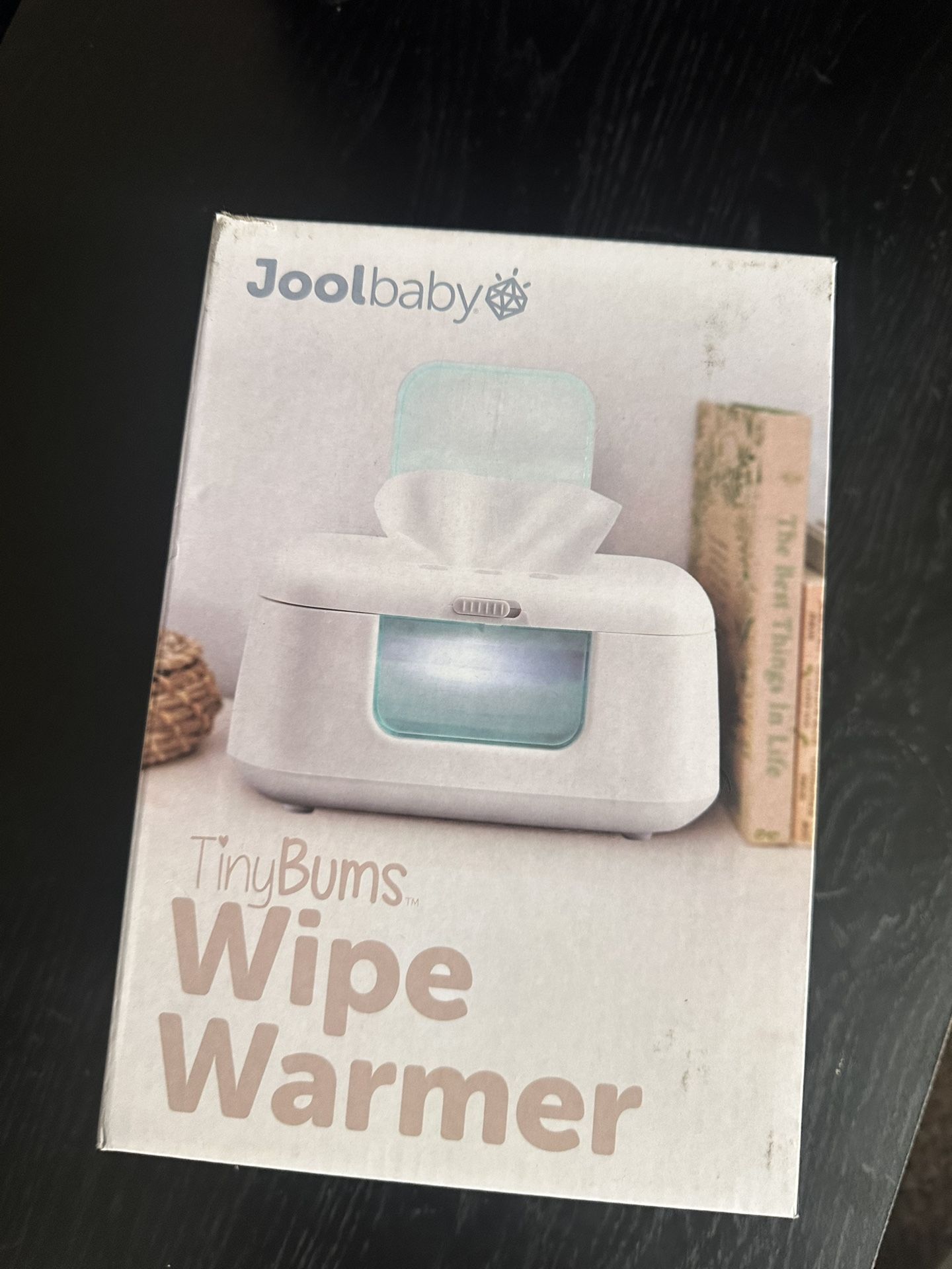 Wipe Warmer New 