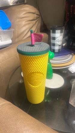 Starbucks Hawaii collection