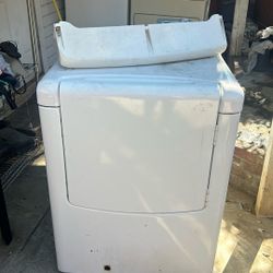 Scrap Metal Washer 