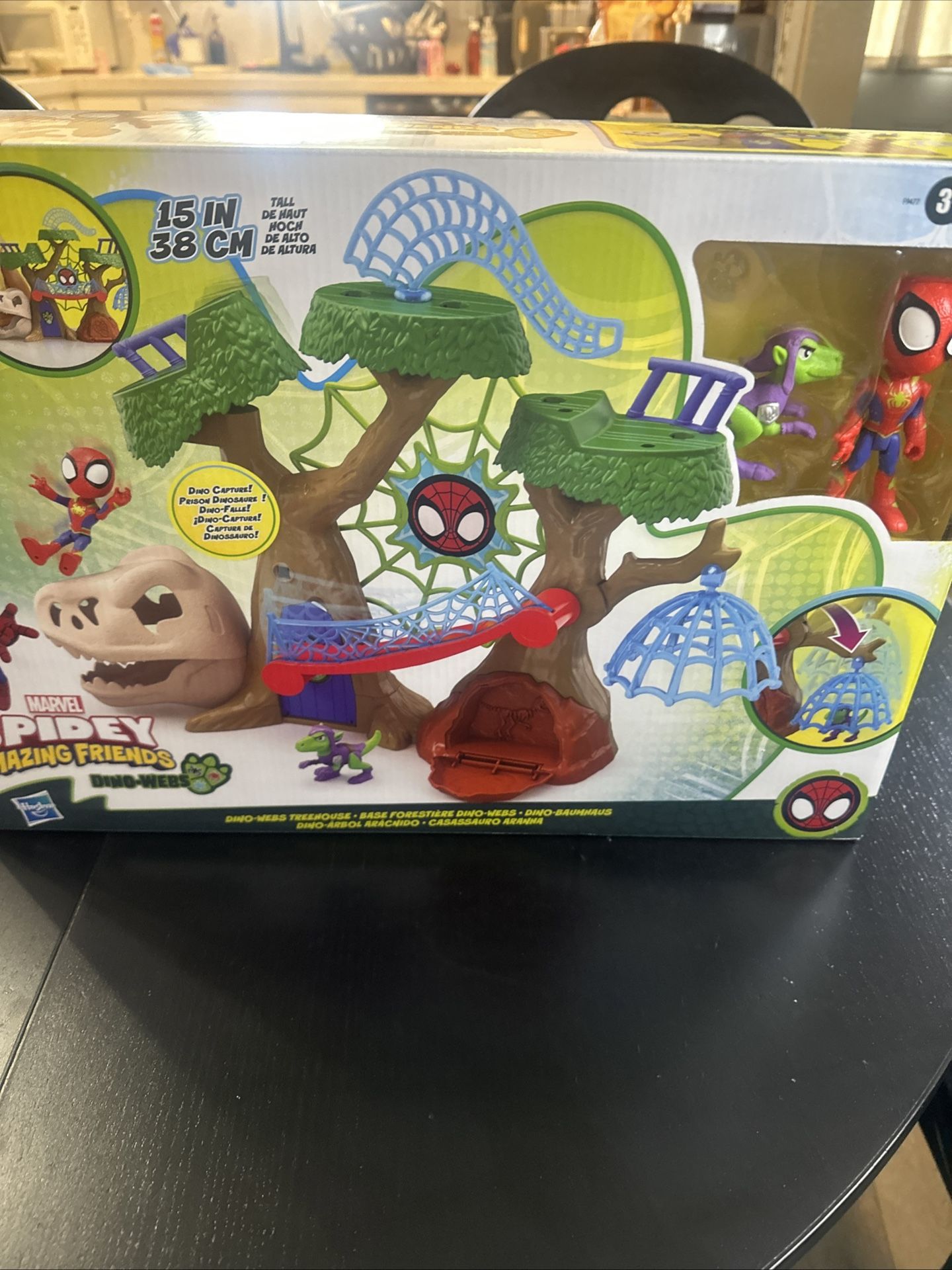 Marvel