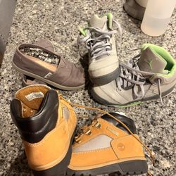 Kids Shoes