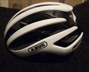 ABUS Airbreaker Helmet