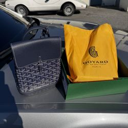 female goyard bag