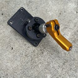 T5/t45 Shifter Mustang /cobra 1(contact info removed)