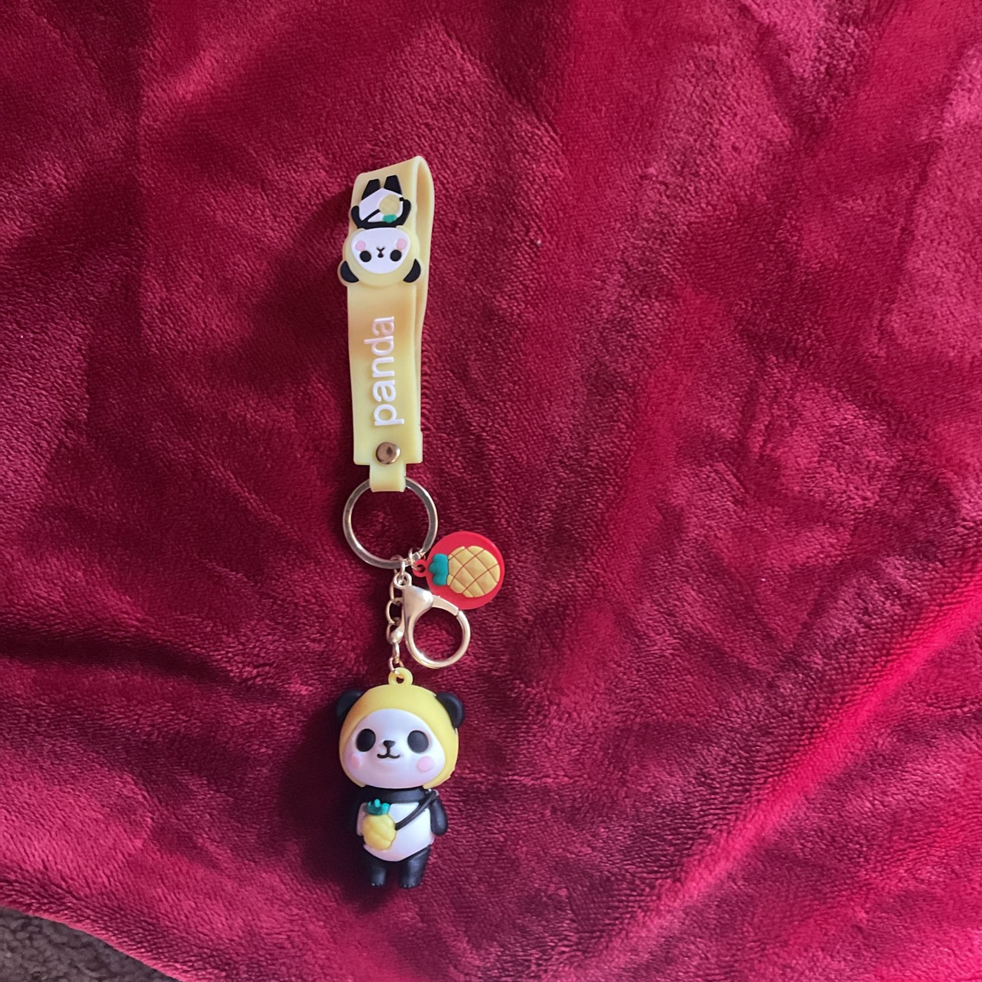 Key Chain