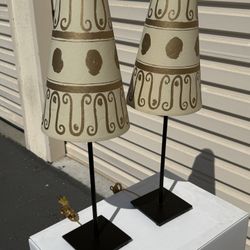 Table Lamps 