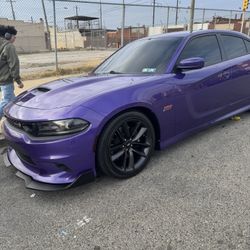 2019 Dodge Charger