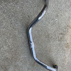 schwinn pixie handle bars