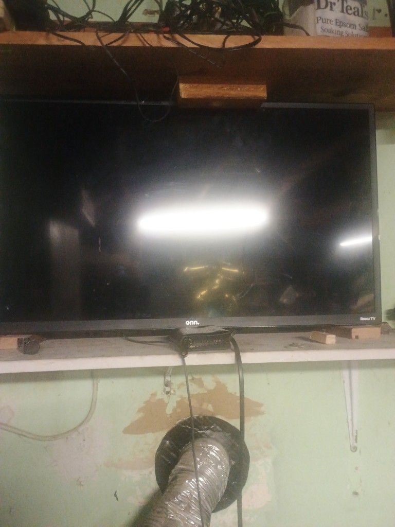 32 Inch Roku Tv