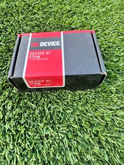 Device G7 Top Load Stem