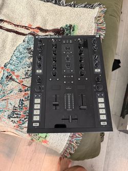 Traktor Z2