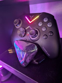 Flydigi Vader 4 Pro Controller w/ Charging Dock