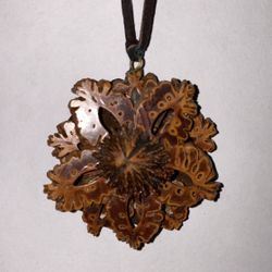 Jewelry.