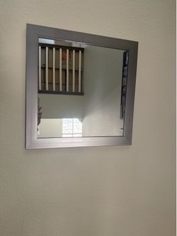 3 Mirrors