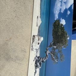 Make Me An Offer- Canvas Art
